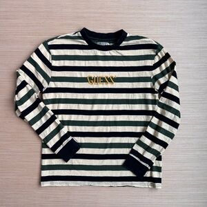 Men’s Y2K Vintage Guess Shirt